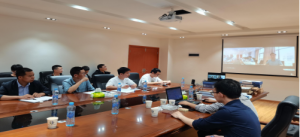 【子公司动态】市城建投公司控股子公司盛景检测公司将再取得2大项工程检测资质